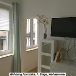 Ferienwohnung Im Herzen Der Koblenzer Altstadt