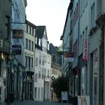 Ferienwohnung Im Herzen Der Koblenzer Altstadt