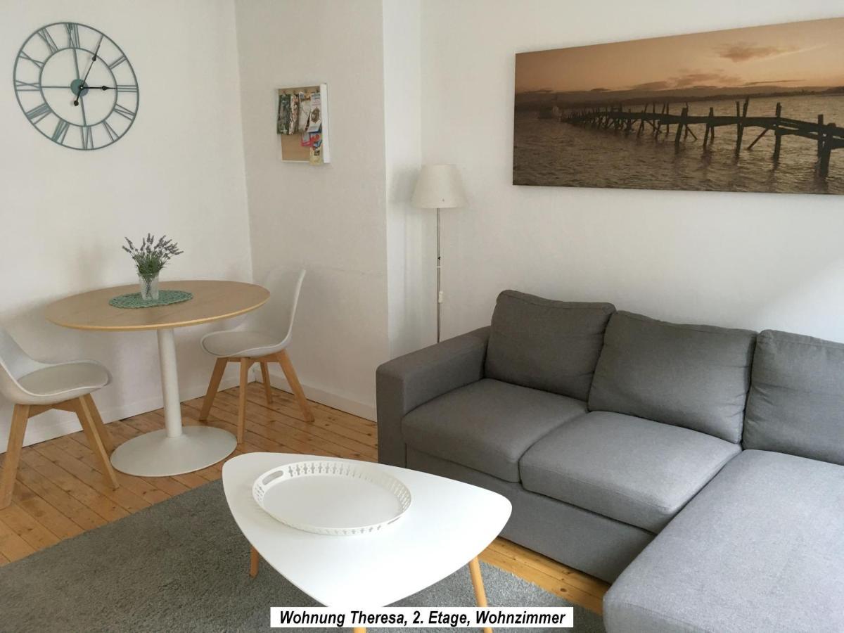 Apartment Im Herzen Der Koblenzer Altstadt Koblenz (Rhineland-Palatinate)
