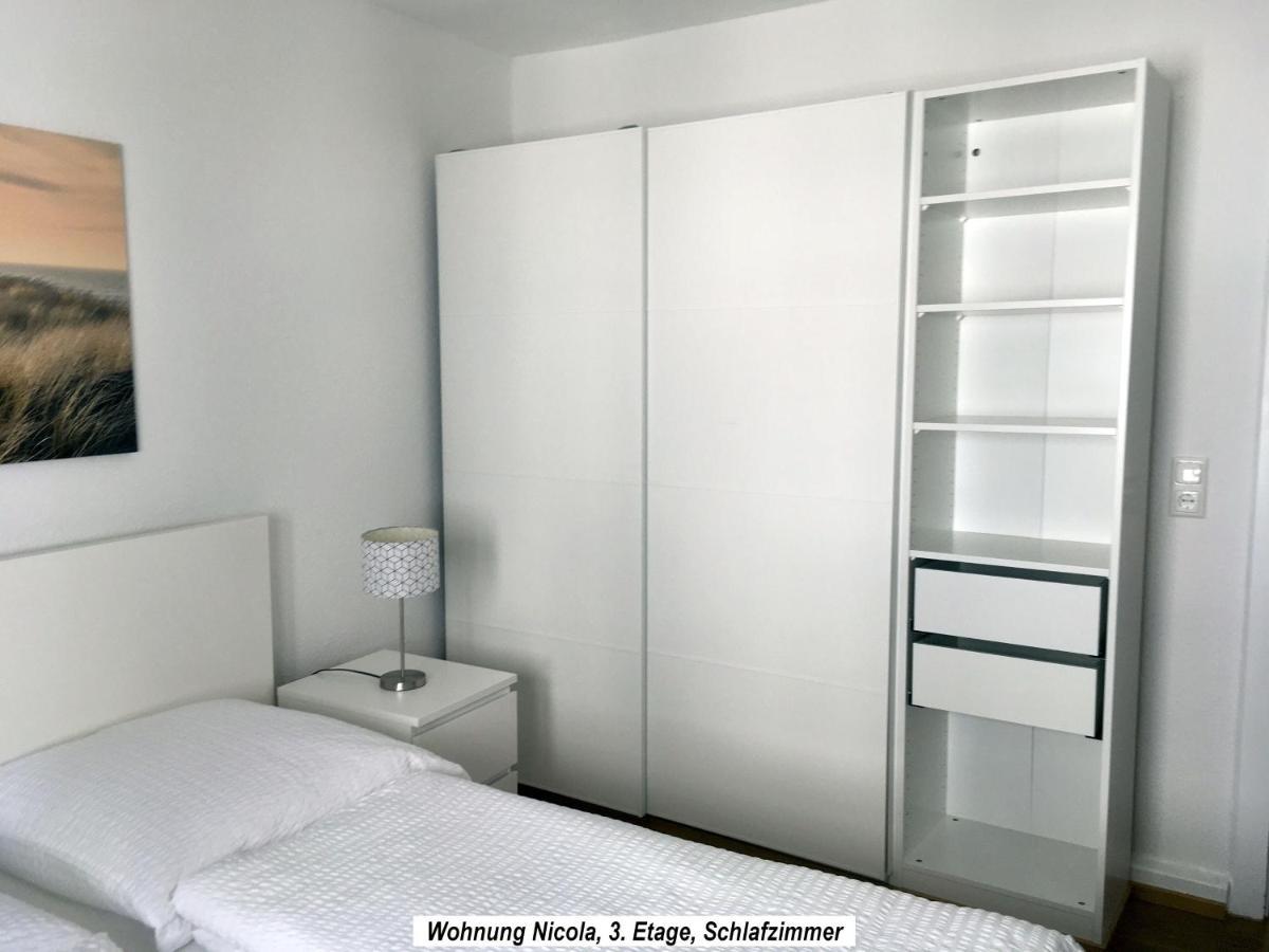 Apartment Im Herzen Der Koblenzer Altstadt