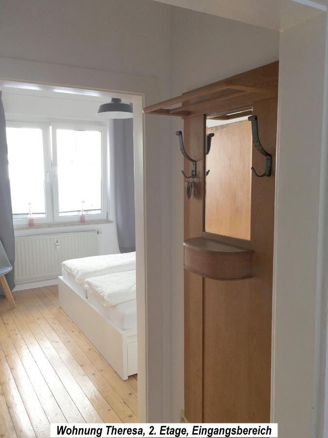 Apartment Im Herzen Der Koblenzer Altstadt