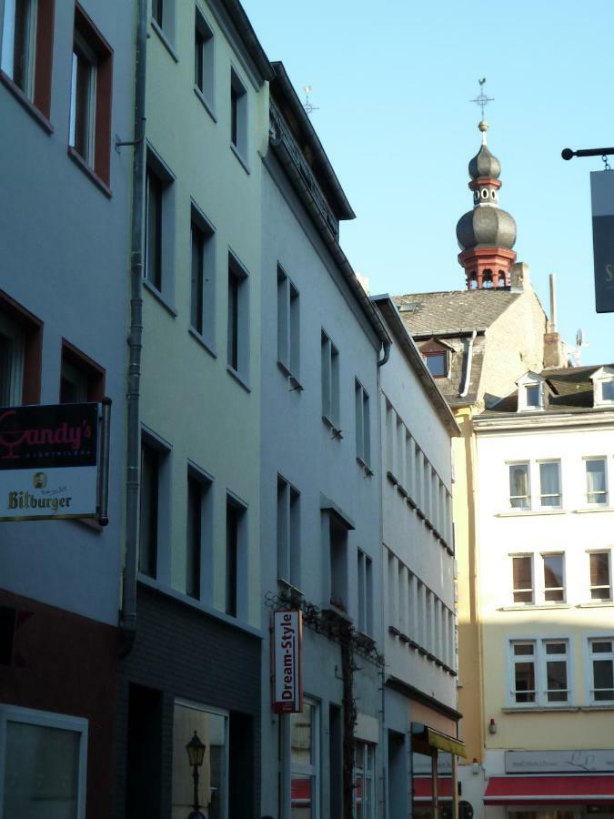 Im Herzen Der Koblenzer Altstadt Koblenz (Rhineland-Palatinate)
