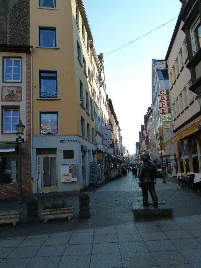 Im Herzen Der Koblenzer Altstadt Koblenz (Rhineland-Palatinate)